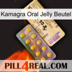 Kamagra Oral Jelly Sachets new06